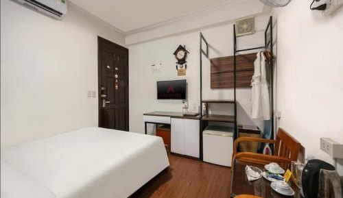 Small Double Room