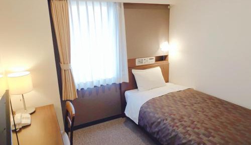 Single Room - Non-Smoking