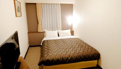 Double Room - Non-Smoking