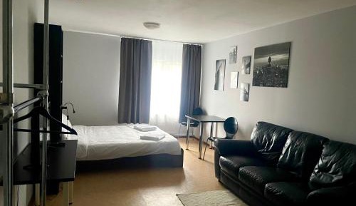 Budget Double or Twin Room