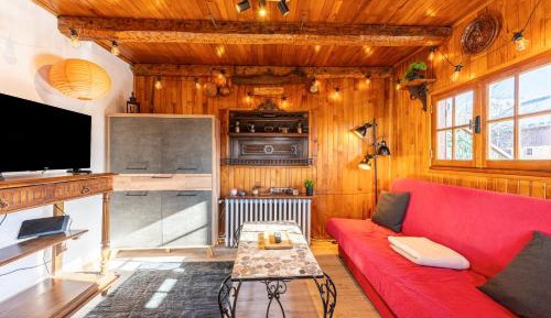 Two-Bedroom Superior Apartment