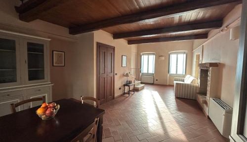 One-Bedroom Standard Apartment