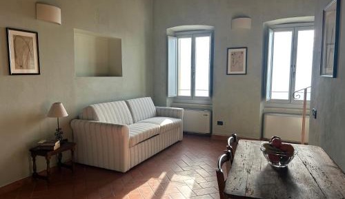 One-Bedroom Family Apartment