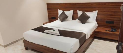 Standard Double Room with Fan
