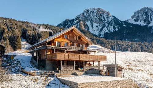 Chalet