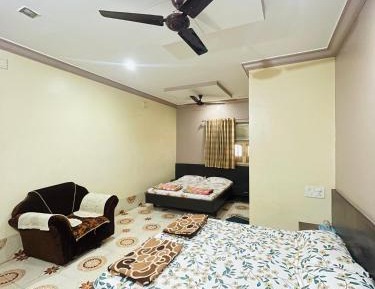 Basic Triple Room