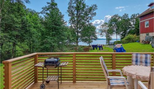 Two-Bedroom Holiday Home