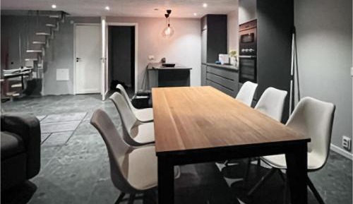 Two-Bedroom Holiday Home