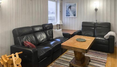 Two-Bedroom Holiday Home