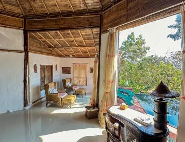 Deluxe Villa