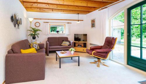 Two-Bedroom Holiday Home