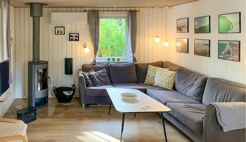 Three-Bedroom Holiday Home 
