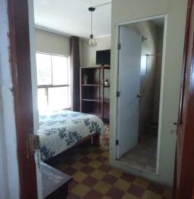 Queen Room with Garden View