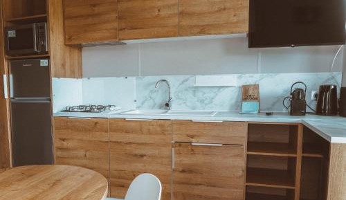 Two-Bedroom Chalet