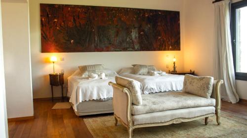 One-Bedroom Villa