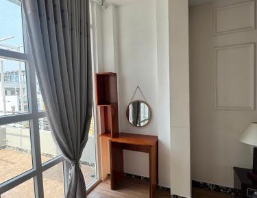 Junior Suite with Terrace