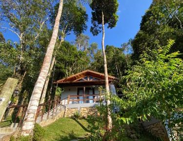 One-Bedroom Chalet