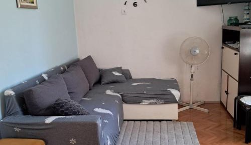 Two Bedroom Apartment 