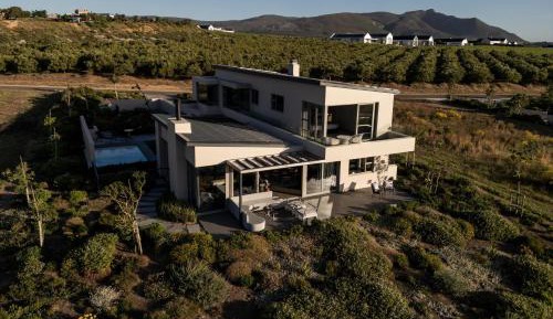 Luxury Villa