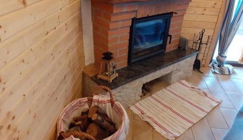 One-Bedroom Holiday Home