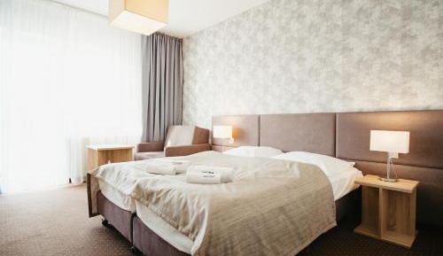Double Room Comfort with a possible extra bed for 1 person
