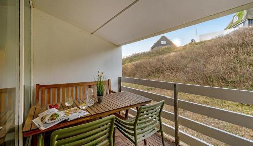Six-Bedroom Holiday Home