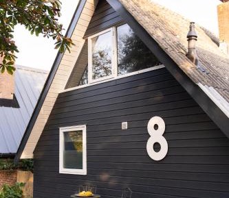 Two-Bedroom Holiday Home