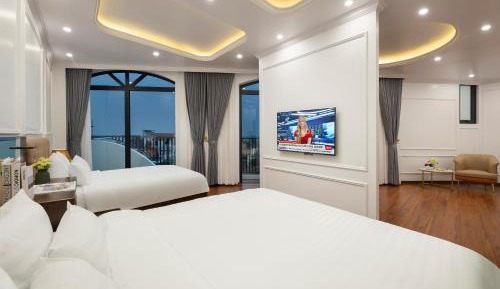 Presidential Suite