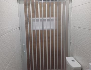 Comfort Triple Room with Shower