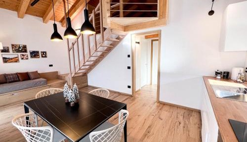 Superior One-Bedroom Apartment with Balcony