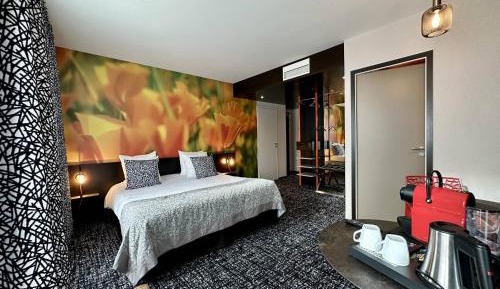 Priviledge Double Room