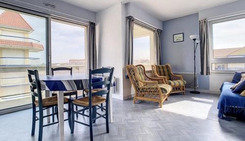 Apartment (4 Adults)