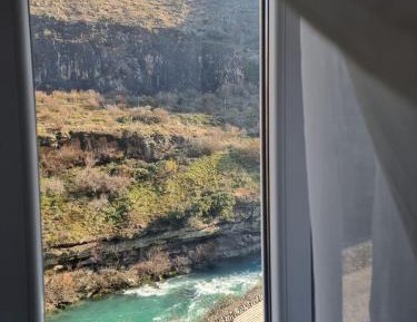 King Room with Mountain View