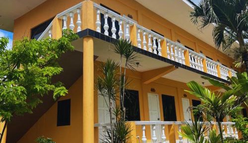 Double or Twin Room with View