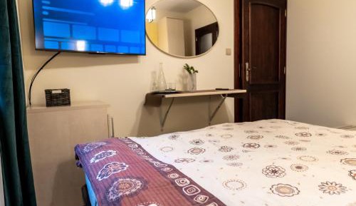 Small Double Room