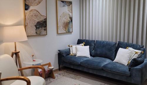 Two-Room Apartment