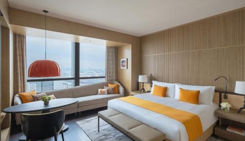 Standard King Room