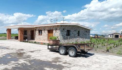 Two-Bedroom Villa
