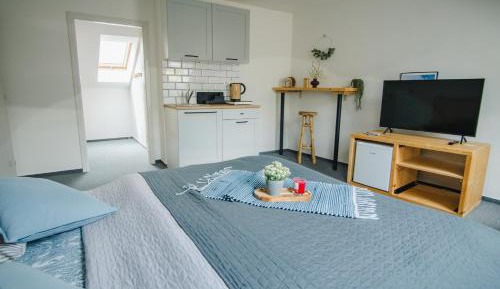 One-Bedroom Suite