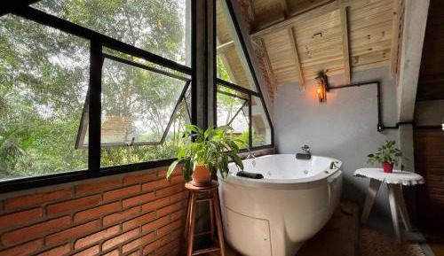 One-Bedroom Chalet