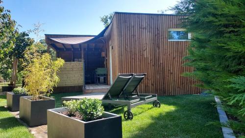 One-Bedroom Chalet