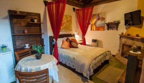 Chalet Anita Malfatti