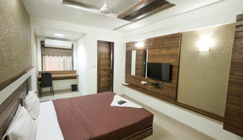 Standard Double Room with Fan