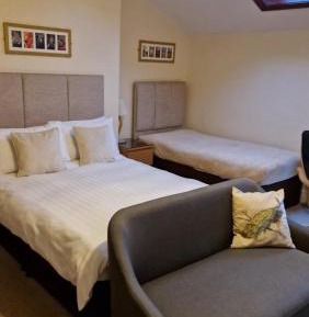 Double or Twin Room