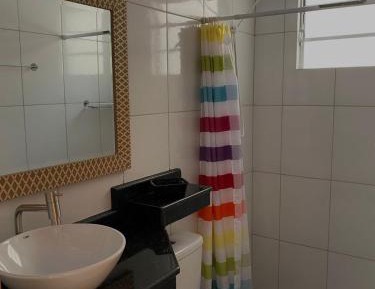 Budget Single Room
