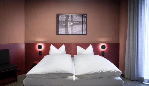 Small Double Room