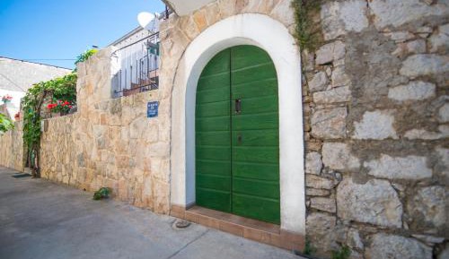Two-Bedroom Townhouse