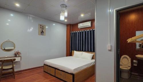 Budget Double or Twin Room