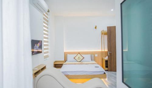 Luxury Triple Room