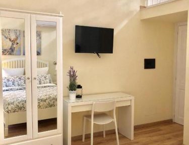 Triple Room with Private Bathroom